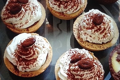Mini - Törtchen - Muffins 9