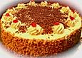 Schwarzw&auml;lder  Herrentorte