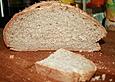 Koelkasts Weizenbrot