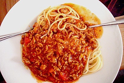 Bolognese