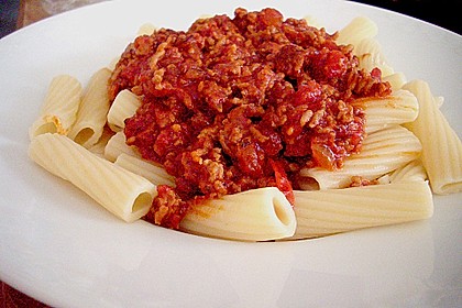 Bolognese 6