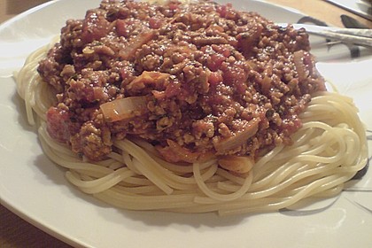 Bolognese 10