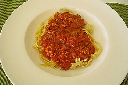 Bolognese 7