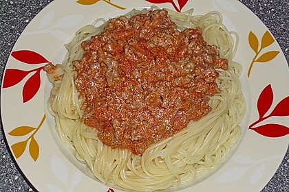 Bolognese 1
