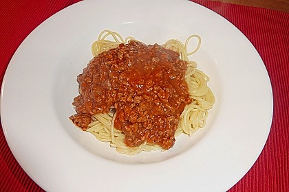 Bolognese 2