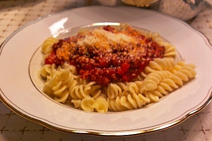 Bolognese 12