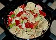 Maultaschensalat