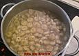 Scharfe Bananensuppe