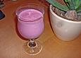 Lotusflowers Beerendrink