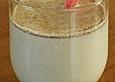 Zimtmilch