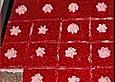 Mohn - Topfen - Himbeer - Schnitten