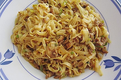 'Chinesisch' 2
