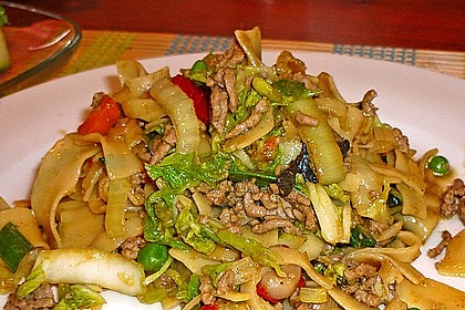 'Chinesisch' 4