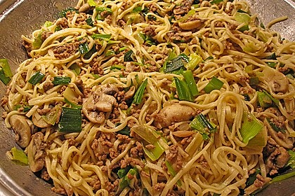 'Chinesisch' 1
