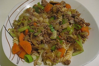 'Chinesisch' 5
