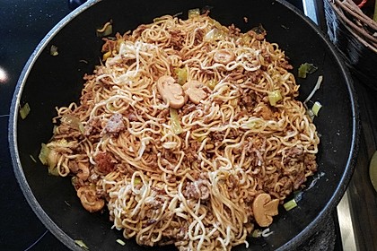 'Chinesisch' 9