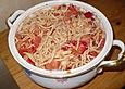 Spaghettisalat