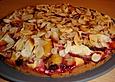 Evis schneller Zwetschgenkuchen