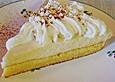 Birnenkuchen