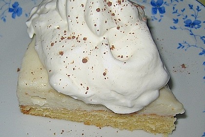 Birnenkuchen 1