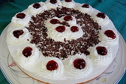 Birnenkuchen 2