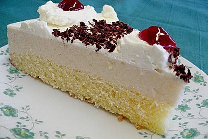 Birnenkuchen 4