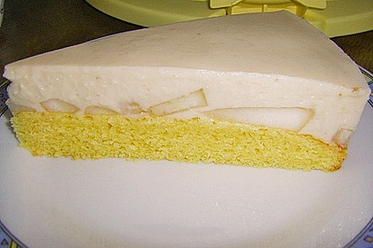 Birnenkuchen 7