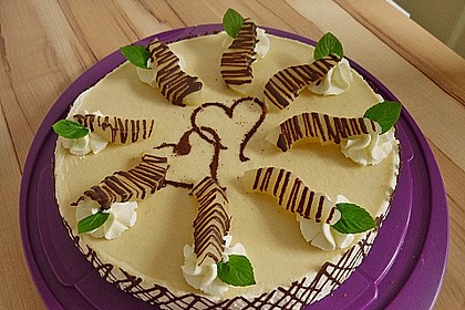 Birnenkuchen 8