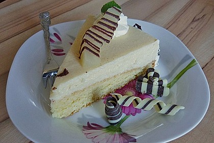Birnenkuchen 9
