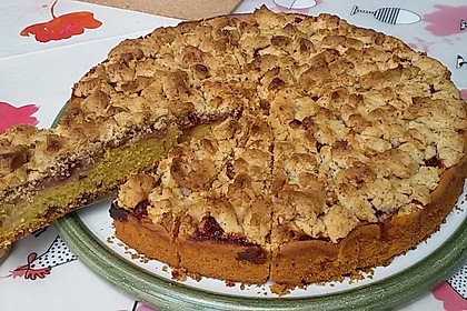 Apfel - Birnen - Kuchen 2