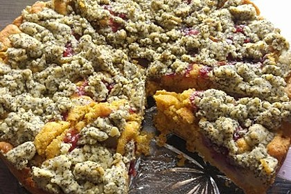 Apfel - Birnen - Kuchen 37