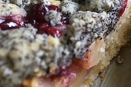 Apfel - Birnen - Kuchen 32