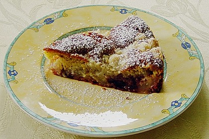 Apfel - Birnen - Kuchen 41