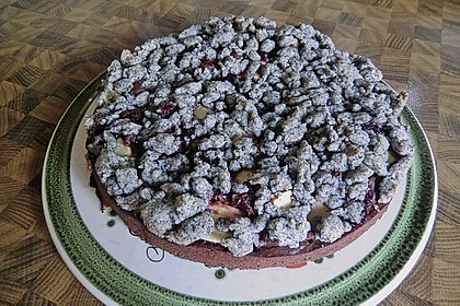Apfel - Birnen - Kuchen 55