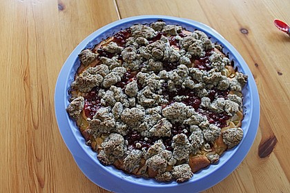 Apfel - Birnen - Kuchen 54