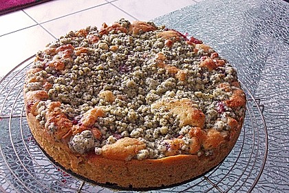Apfel - Birnen - Kuchen 9