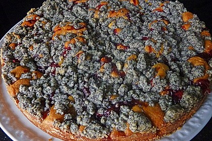 Apfel - Birnen - Kuchen 51