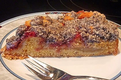 Apfel - Birnen - Kuchen 18