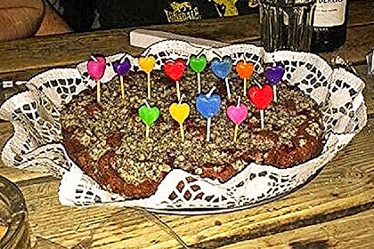 Apfel - Birnen - Kuchen 56