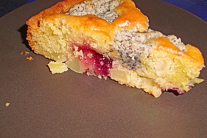 Apfel - Birnen - Kuchen 52