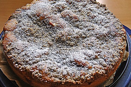 Apfel - Birnen - Kuchen 28