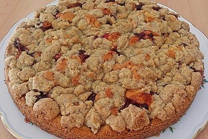 Apfel - Birnen - Kuchen 19