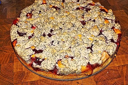 Apfel - Birnen - Kuchen 27