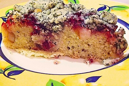 Apfel - Birnen - Kuchen 47