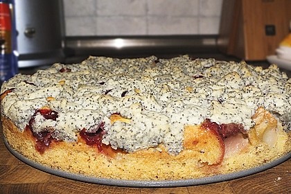 Apfel - Birnen - Kuchen 46