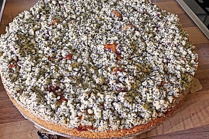 Apfel - Birnen - Kuchen 29