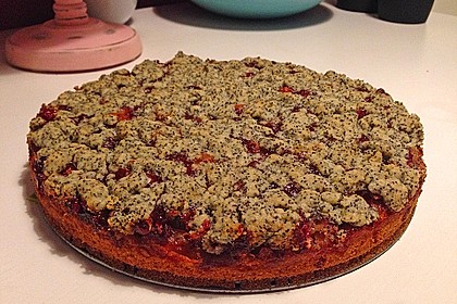 Apfel - Birnen - Kuchen 38