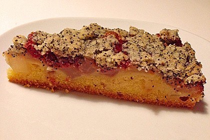 Apfel - Birnen - Kuchen 43
