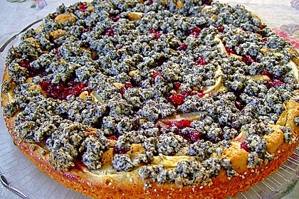 Apfel - Birnen - Kuchen 23