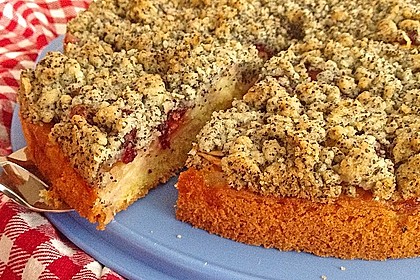 Apfel - Birnen - Kuchen 26